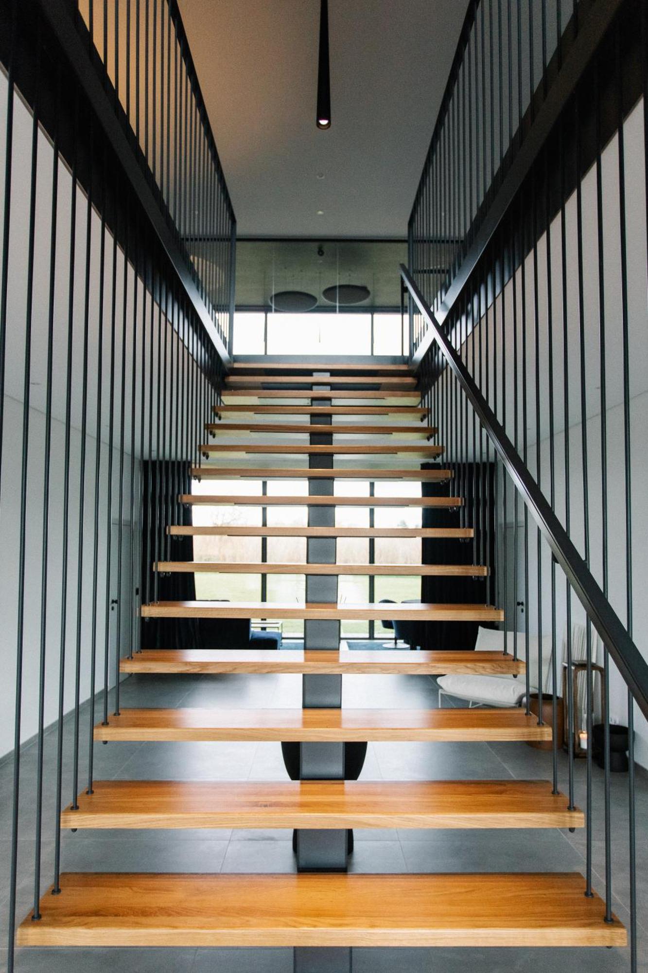 Exklusive Design Appartement Blackberry Neubau Pfungstadt Exterior photo