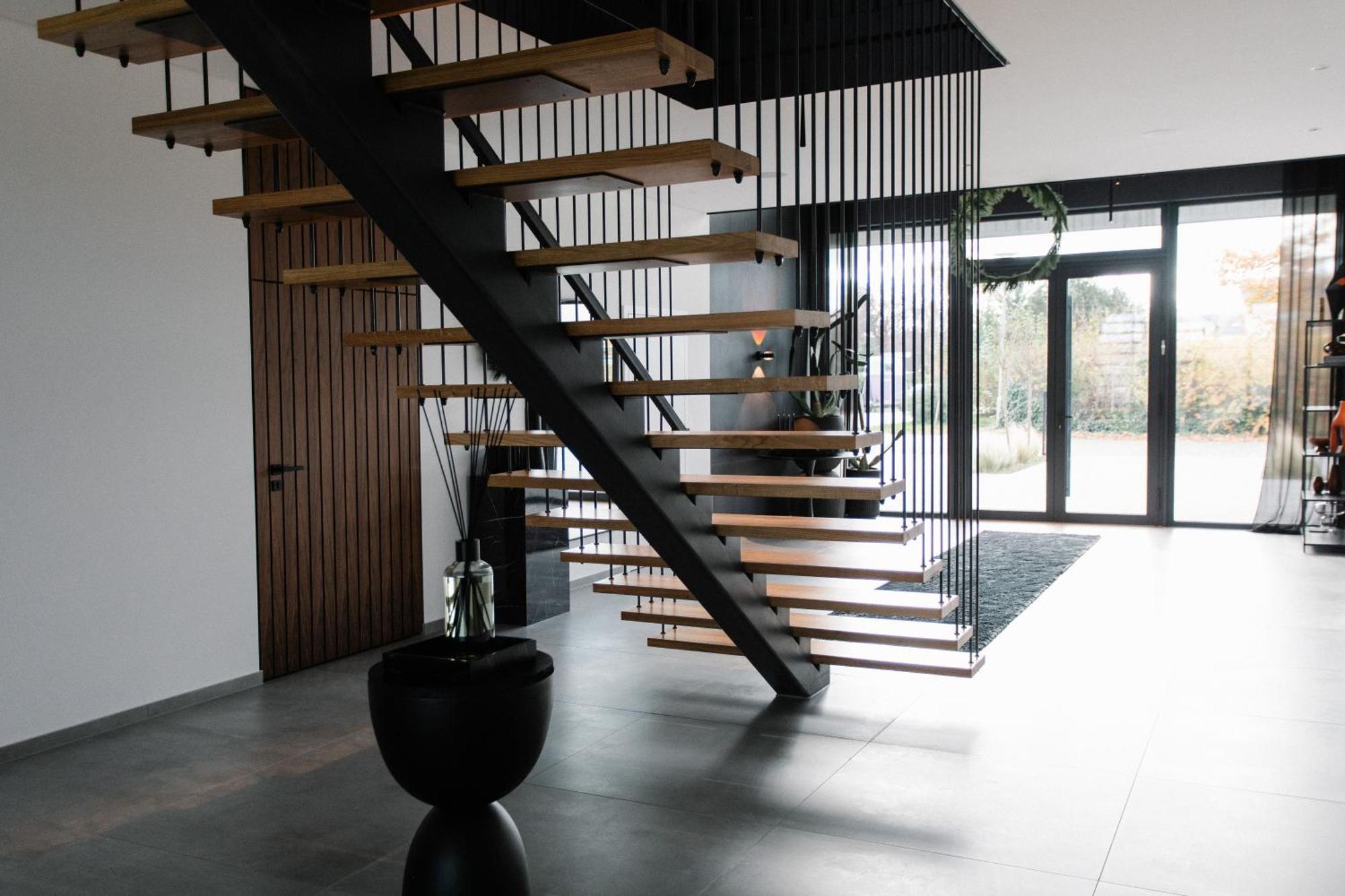 Exklusive Design Appartement Blackberry Neubau Pfungstadt Exterior photo