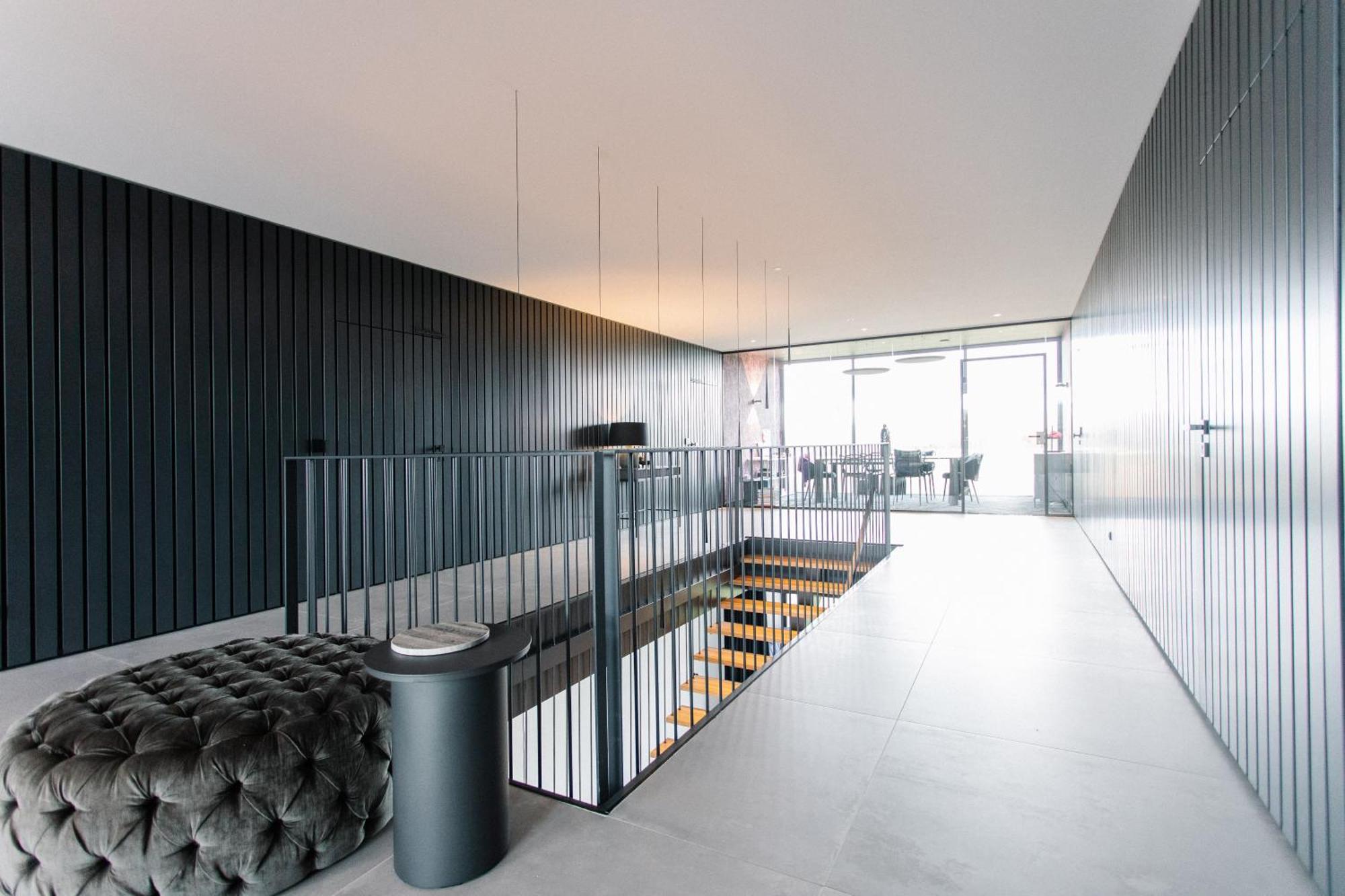 Exklusive Design Appartement Blackberry Neubau Pfungstadt Exterior photo