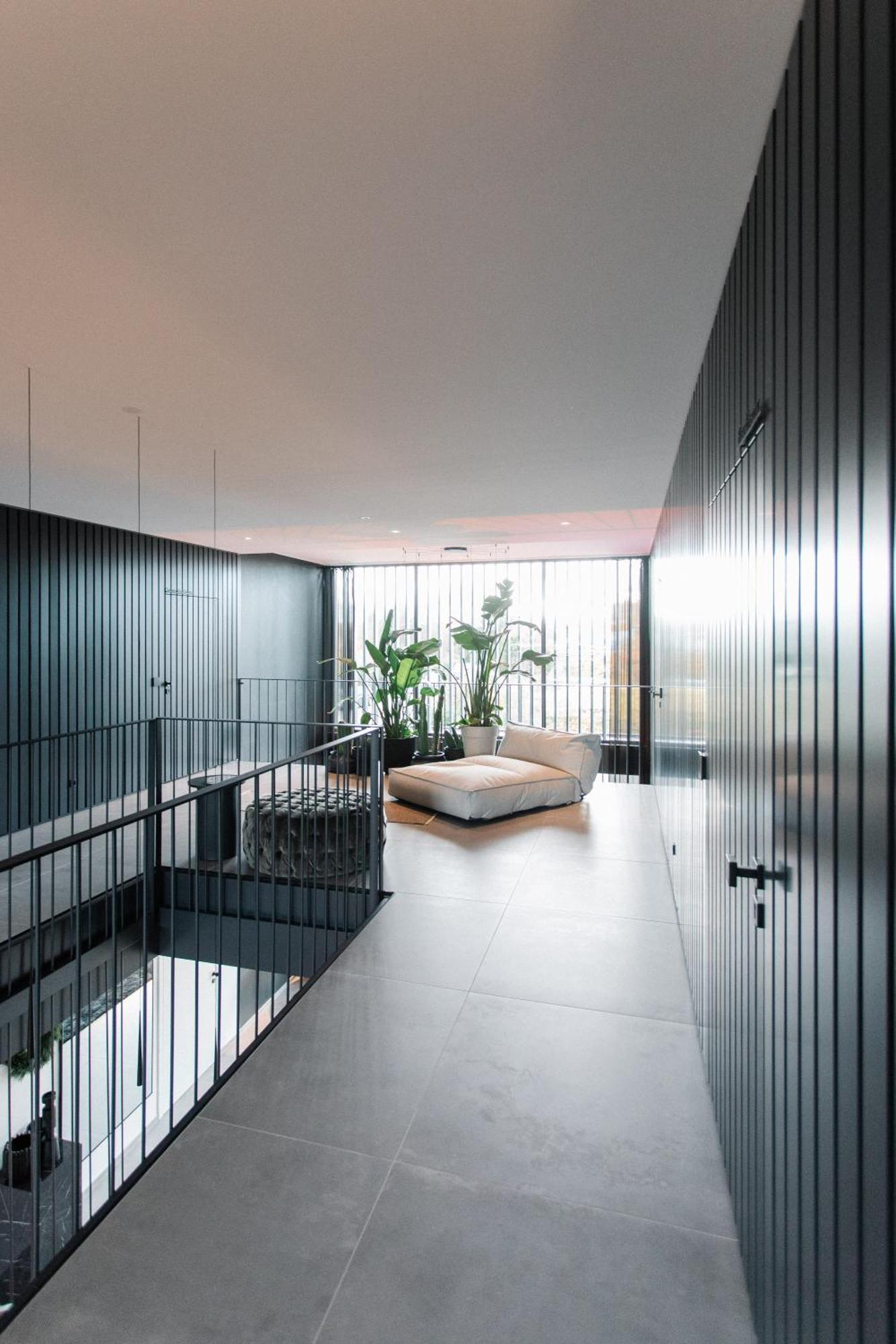 Exklusive Design Appartement Blackberry Neubau Pfungstadt Exterior photo