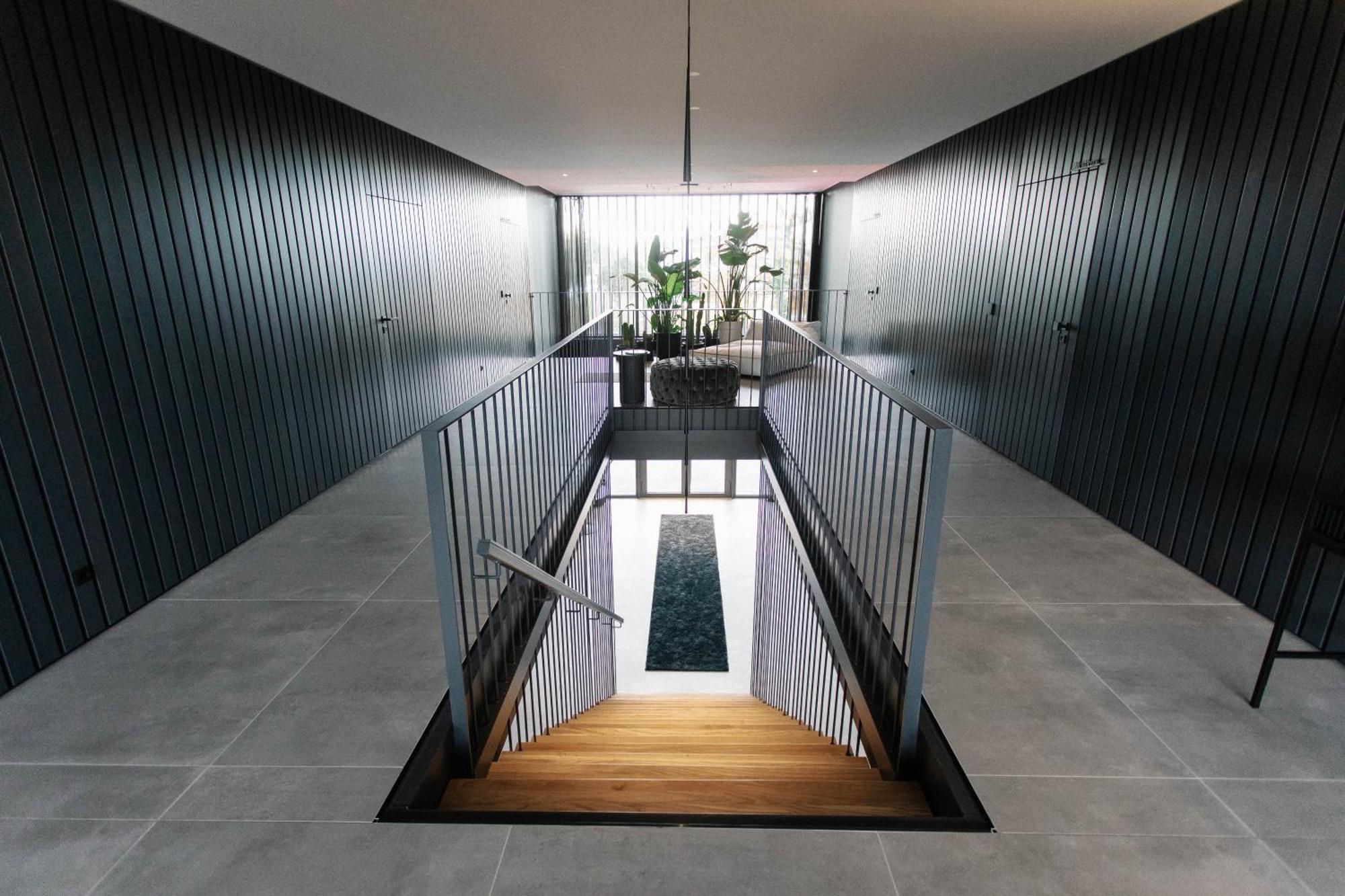 Exklusive Design Appartement Blackberry Neubau Pfungstadt Exterior photo